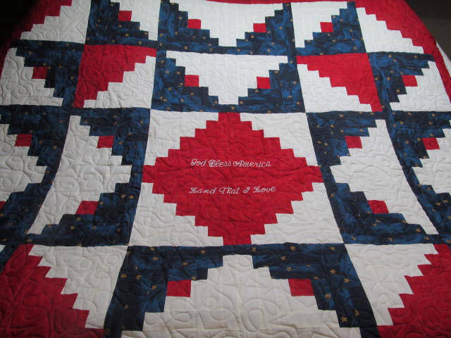 Ginger B, Abbeville, SC