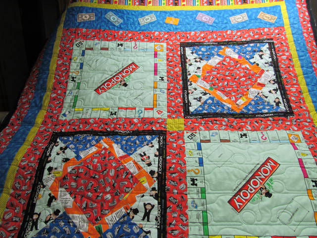 Pat D, San Bernadino, CA