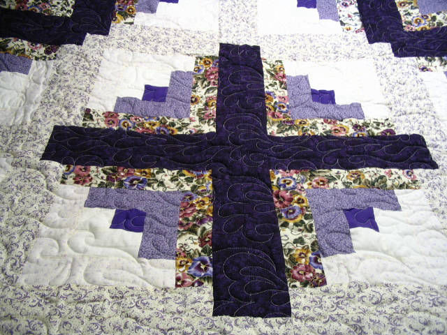 Tommie B, Olathe, KS